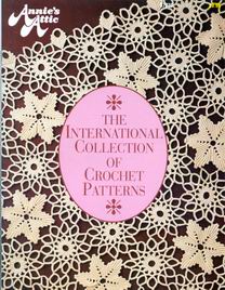 International Collection of Crochet Patterns