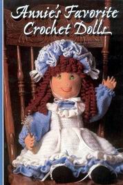 Annie's Favorite Crochet Dolls