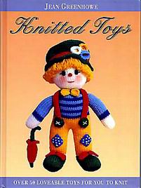 Knitted Toys