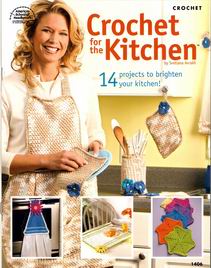 Crochet for the Kitchen