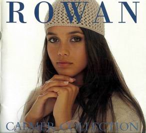 Rowan Calmer Collection