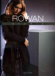 Rowan Studio Issue 13