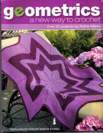 Geometrics: A New Way to Crochet