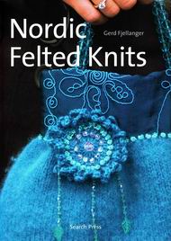 Nordic Felted Knits