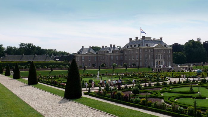 Paleis Het Loo 96581