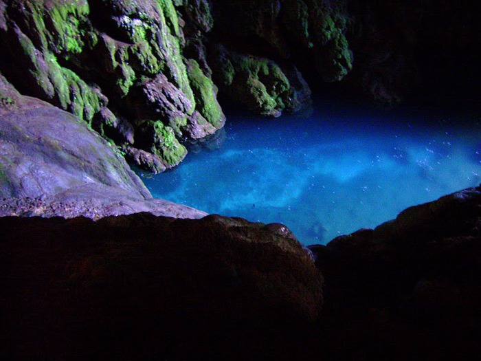 Тайны испанского монастыря - Monasterio de Piedra-2. ПАРК 41334