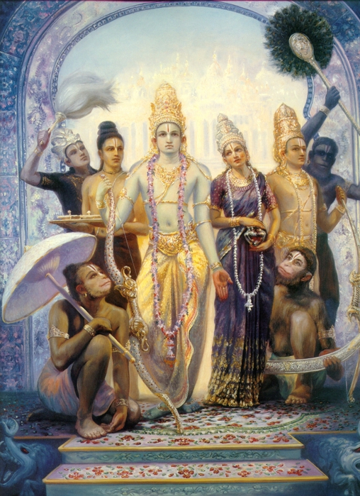 4265673_sita_rama_and_laksman_hanuman_by_fridolinfroehlichd3gmzsh (508x700, 329Kb)