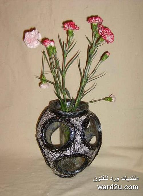 вазы из папье маше (36) (500x685, 179Kb)