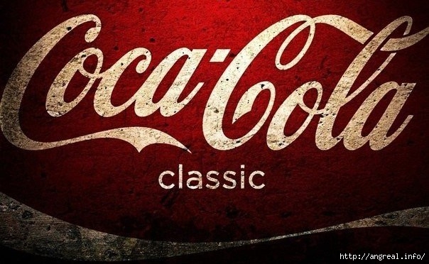Грязная правда о Coca-Cola