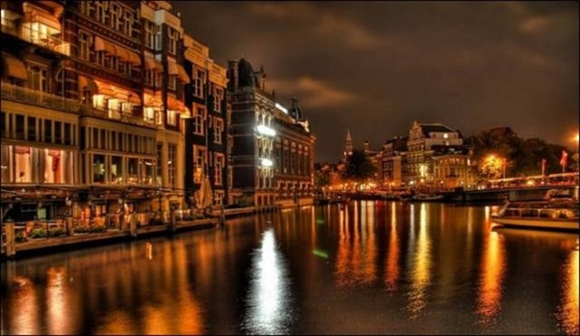 Примеры HDR фотографий с плагином Примеры HDR фотографий с плагином