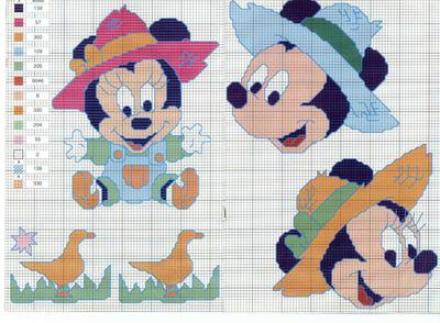 country disney babies 4 (400x294, 133Kb)