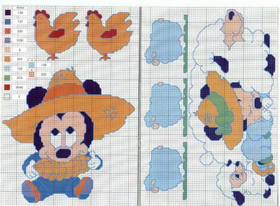 country disney babies 6 (400x294, 156Kb)