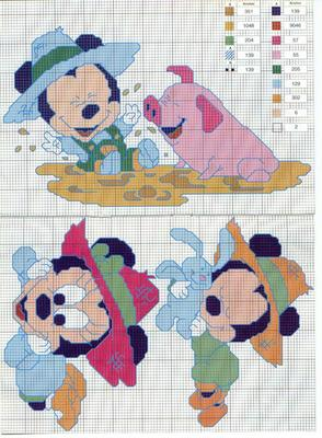 country disney babies 8 (294x400, 139Kb)