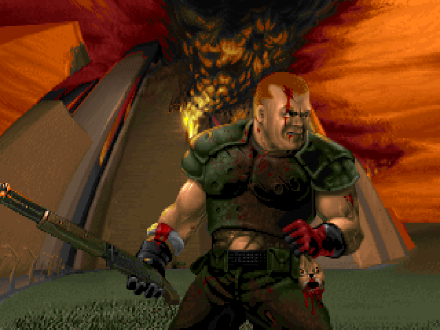 doom2 (640x480, 33Kb)