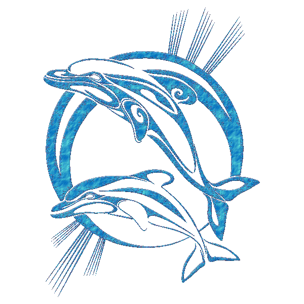 дельфины1 (600x600, 393Kb)