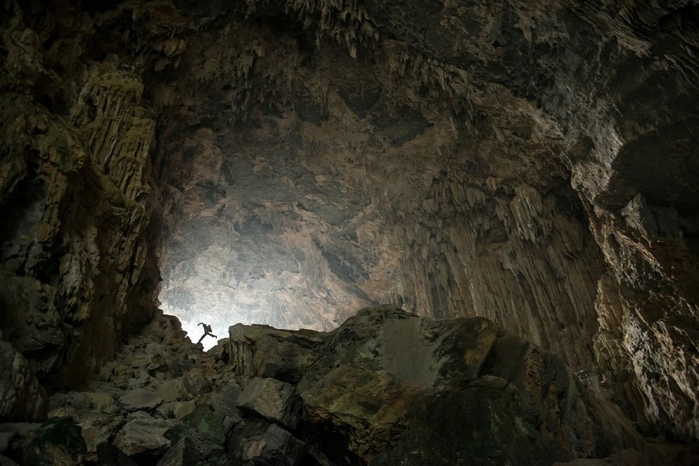 пещера в китае 3 (700x466, 238Kb)