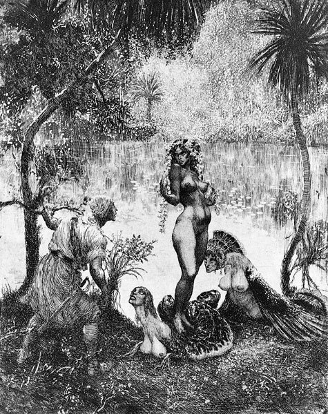 Норман Линдсей (Norman Lindsay), 1879-1969 18+++ fb52381 (475x600, 335Kb) Норман Линдсей (Norman Lindsay), 1879-1969 18+++ fb52381 (475x600, 335Kb)
