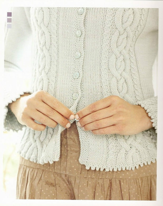 knitted jacket 2 (553x700, 344Kb)