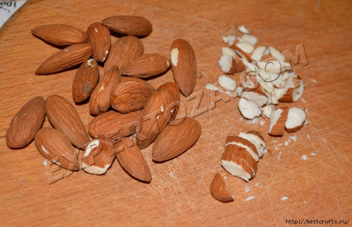 Очень вкусный рецепт творожного печенья с орехами и семечками (8) (700x450, 261Kb)