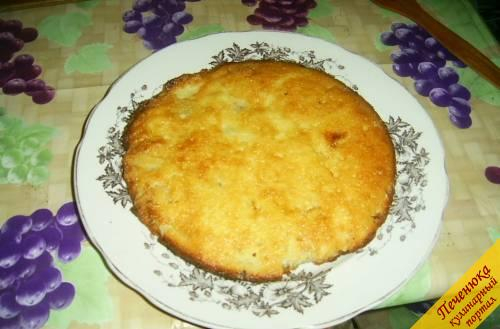 Манник пошаговое Манник пошаговое