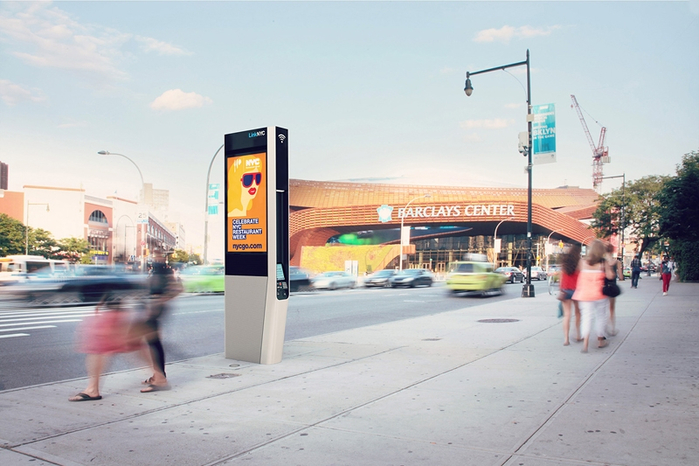 Free Wi fi in New York LinkNYC 5 (700x466, 319Kb)