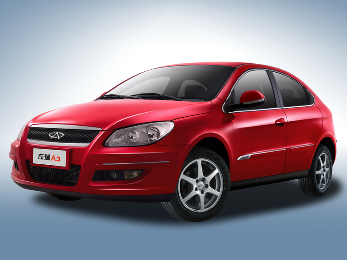 6. Chery M11 (700x525, 234Kb)