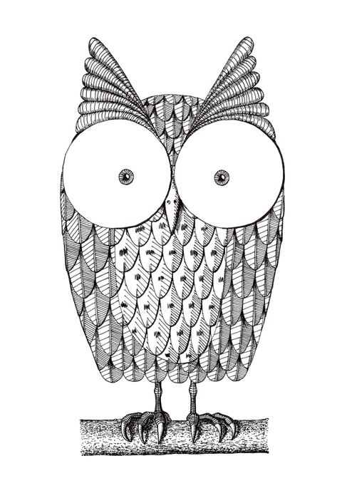 Owl_by_harryett (487x700, 194Kb)