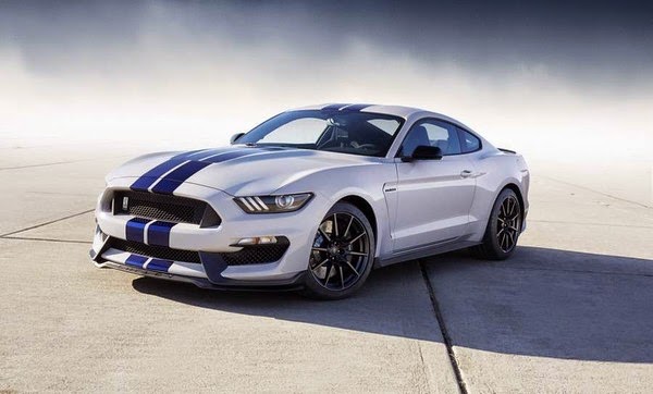 Ford Mustang Shelby GT350 1 (600x362, 40Kb)