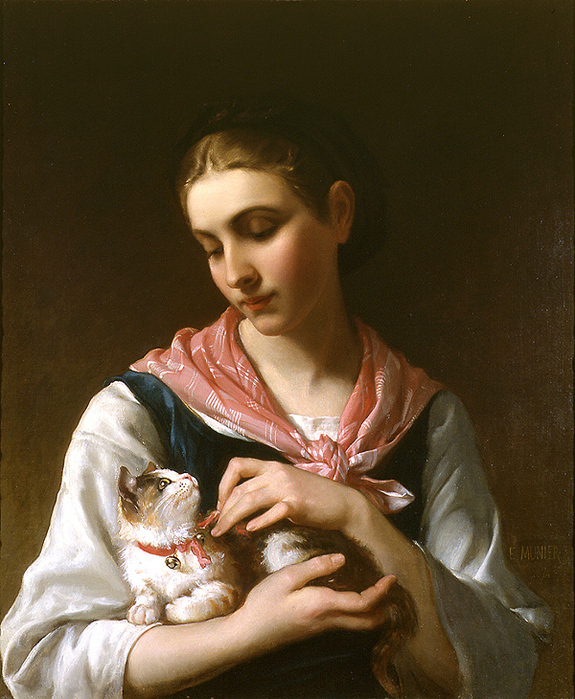 16423256_Emile_Munier_A_Special_Moment (575x699, 537Kb)