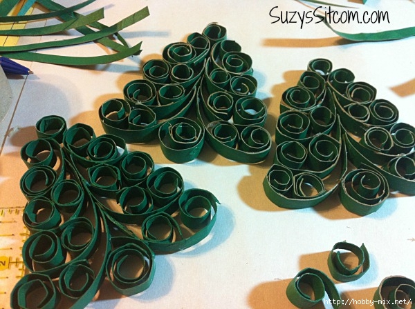 quilled-christmas-tree-napkin-rings2 (600x448, 218Kb)