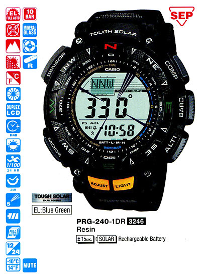 CASIO PRO TREK PRG-240-1E (406x550, 75Kb)