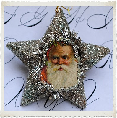15-Santa-Star-Ornaments (396x400, 169Kb)