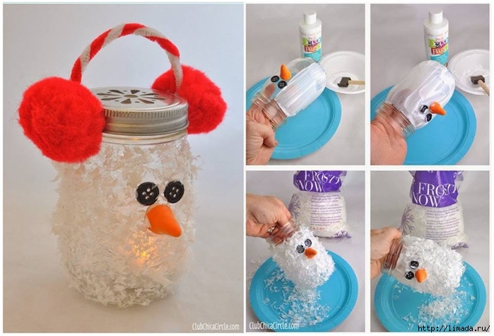 Creative-Ideas-DIY-Snowman-Mason-Jar-Luminary-Ornament (700x475, 212Kb)