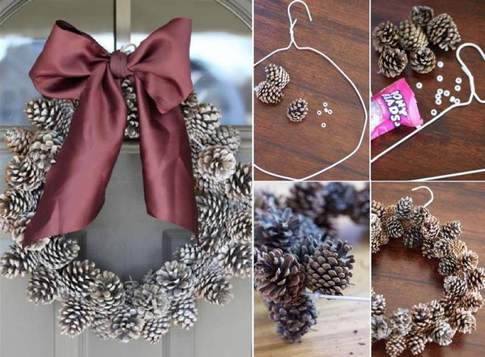 Creative-Ideas-DIY-Pinecone-Christmas-Wreath (700x514, 373Kb)