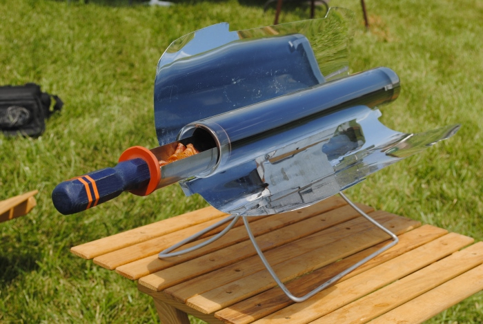 solar cooker GoSun 2 (700x469, 390Kb)