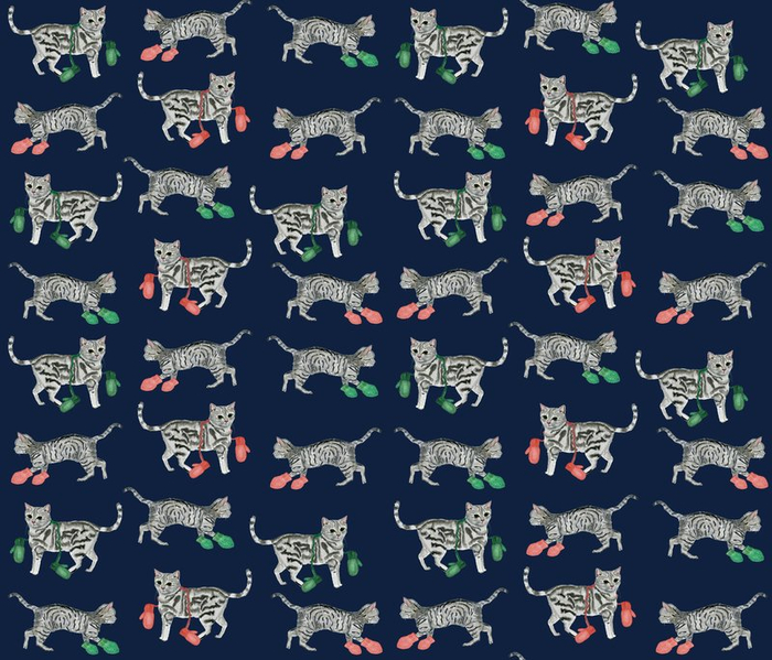 rrrrrKitten_and_Mitten_Fabric_-_Navy_shop_overlay_zoom (700x599, 417Kb)