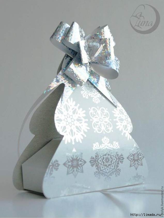Creative-Ideas-DIY-Cute-Christmas-Tree-Gift-Box-10 (526x700, 160Kb)
