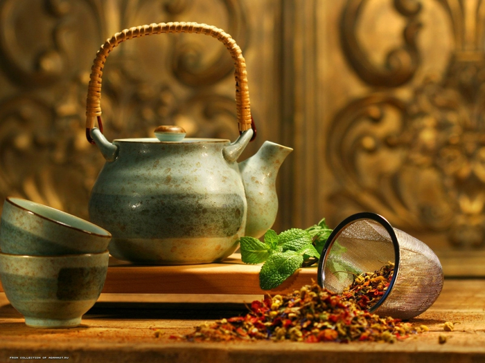 китайский чай Пуэр (3) (700x525, 396Kb)