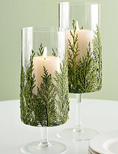 new-year-decorations-from-pine-branches-candles1 (460x600, 214Kb)