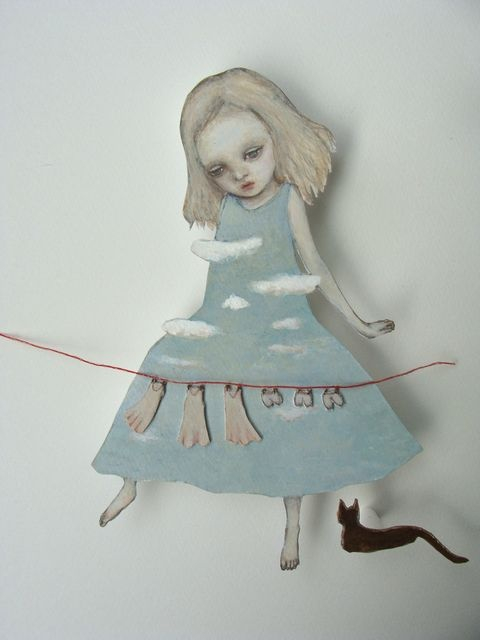 Бумажные куклы от Maki Hino16 (480x640, 114Kb)