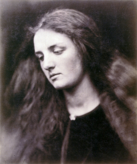 5577953_The_Wild_Flower_by_Julia_Margaret_Cameron (584x700, 260Kb)