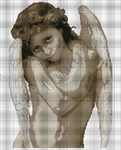  Stitchart-angel5 (564x700, 362Kb)