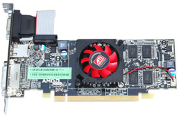 radeon 5450