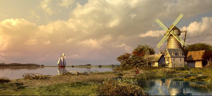 1298560354_50509837_the_old_windmill_by_digital_dom (699x319, 186Kb)