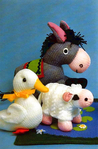 Превью ez to make knitted toys book 2 08 (460x700, 402Kb)
