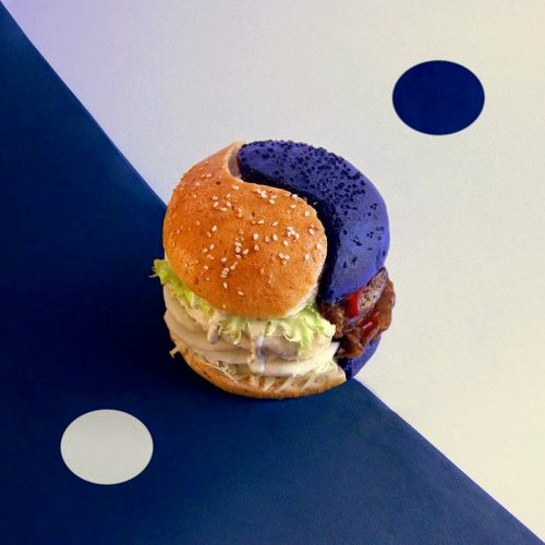 прикольные гамбургеры фото 4 (500x500, 151Kb)
