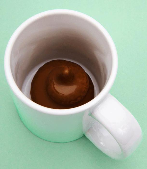 Самые потрясающие кружки, которые оценят все любители кофе и чая (фото)
