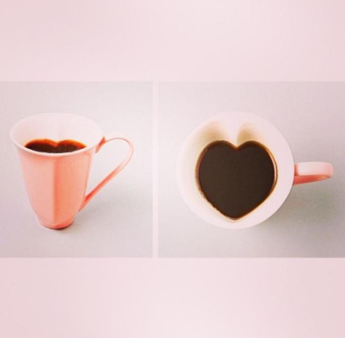 Самые потрясающие кружки, которые оценят все любители кофе и чая (фото)