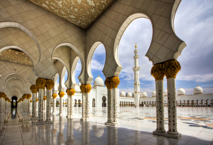 мечеть шейха Зайда 8 (700x477, 384Kb)