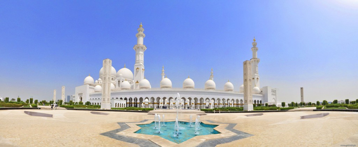 мечеть шейха Зайда 22 (700x288, 177Kb)